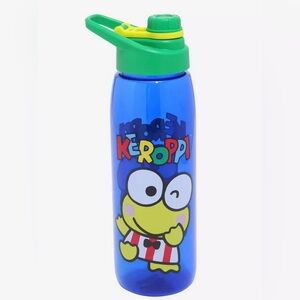 NWT Sanrio Keroppi Water Bottle 28oz